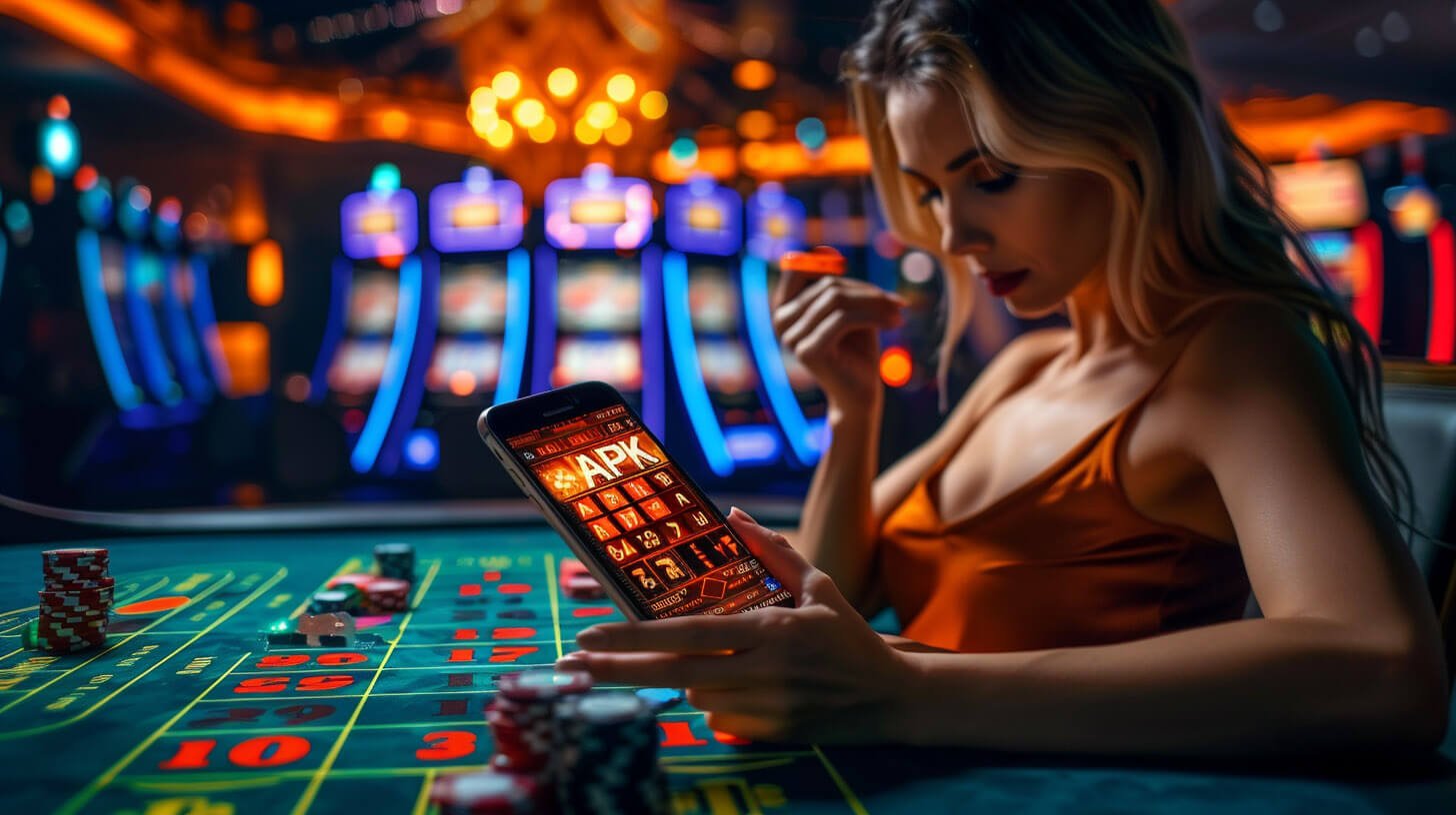 casino win win