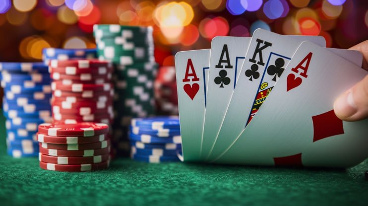 casino win win